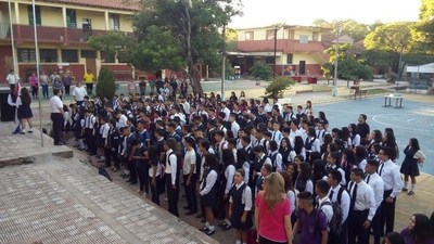 Sindicato de directores: “Así como están las escuelas no se puede iniciar las clases”