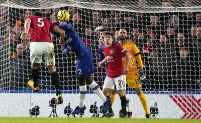 Pesadilla y diversión en Stamford Bridge