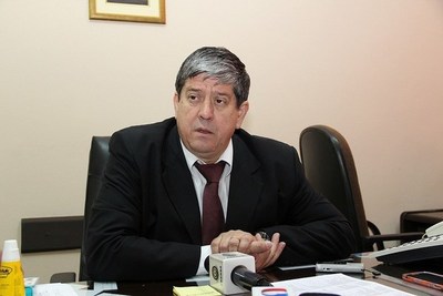 Financiamiento Político: Difícil de aplicar, según Ljubetic