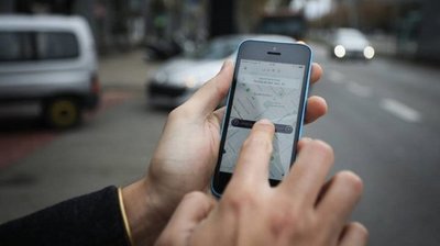 Uber Comfort: la nueva opción de Uber para viajes más cómodos con autos más nuevos