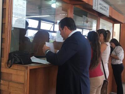 Caso Renato: presentan querella adhesiva contra médicos por omisión de auxilio