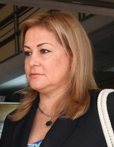 María Esther Roa: “En Paraguay rebosan leyes que son letra muerta”