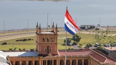 Embajada de Estados Unidos felicita al Gobierno y a la ciudadanía por ley de financiamiento político