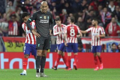 El Atlético resurge