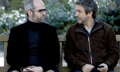 “Cine a la fresca”, con ganadoras del Goya