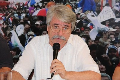 Sectores sociales se organizan para el seguimiento de renegociación de Itaipú
