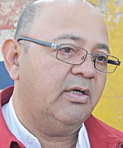 Denuncian a ex intendente de Ñacunday