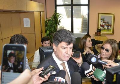 La SET confirma que el PLRA presentó facturas falsas y clonadas