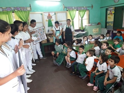 Dengue: Recomiendan que niños escolares guarden reposo y no asistan a clases
