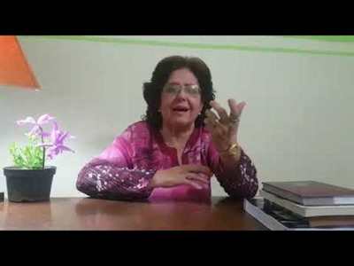 “Elevar la voz realmente produce inquietud, no es lo mejor” refiere psicóloga