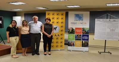 Investigadores desarrollaron materiales didácticos para mejorar la enseñanza del portugués