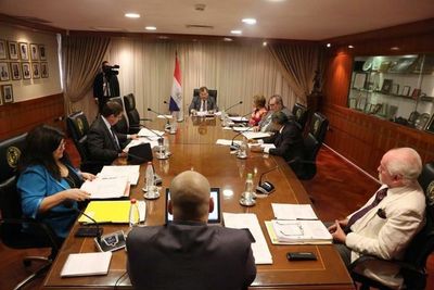 Corte Suprema elige hoy a su presidente para el período actual