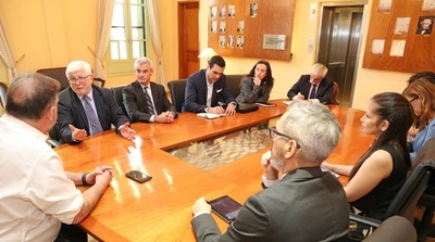 Hacienda estudia mecanismos para mejorar financiamiento de la vivienda