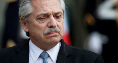 Alberto Fernández afirma que el FMI le dio la razón en que la deuda del país es insostenible