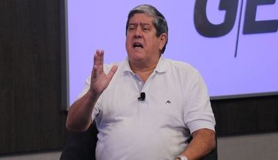Ljubetic sobre situación de Cuevas en Diputados: “Se puede convocar al suplente de manera temporal”