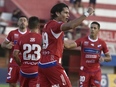 Comienza la fecha del superclásico