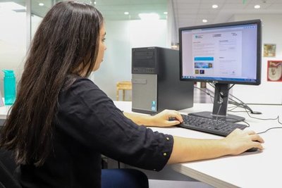Más de 4000 jóvenes ya se postularon a las becas universitarias, plazo vence este domingo