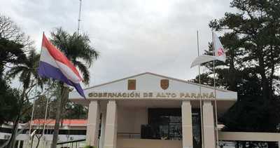 Solo tres gobernaciones cumplen con Ley de Transparencia, entre ellas la de AP