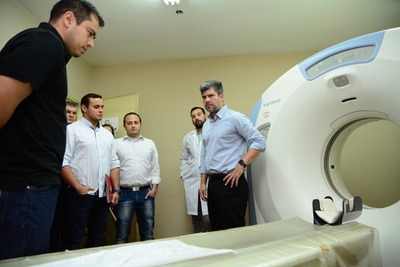 Anuncian la reactivación del Consejo Local de Salud
