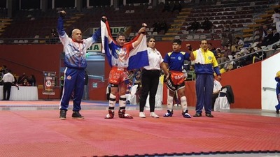 Se habilita Escuela Municipal de Artes Marciales en CDE