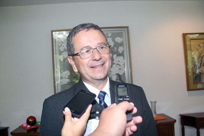 Con Cuevas “adentro”, 4 imputados más y a este paso: “Tendríamos que ir a sesionar en la Agrupación”, dice diputado