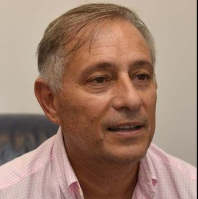 IPS INGAVI con capacidad para 600 camas y 20 quirófanos sufre una desolación por falta de gestión según Masi