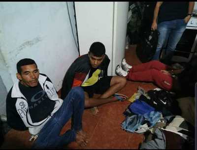 Asesinato de Leo Veras: mega operativo fiscal policial en busca de quienes lo mataron, 19 allanamientos, 4 detenidos