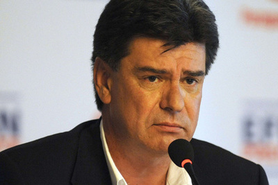 Alegre no tiene derecho de utilizar la estructura del PLRA para su beneficio, según dirigente liberal