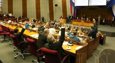 Presentan proyecto para limitar rekutu