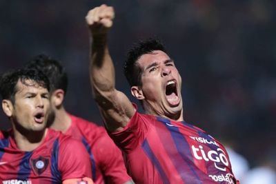 Cerro invicto y a un paso de los octavos