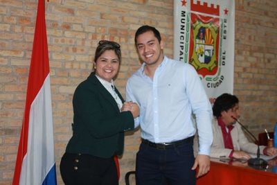 ¿Licitaciones y cargos a cambio de apoyo político?