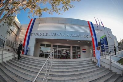 A febrero de este año IPS pagó en concepto de subsidios por dengue el doble de todo lo abonado el año pasado