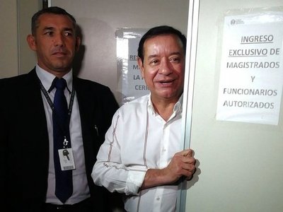 Nueva apelación en el caso Miguel Cuevas