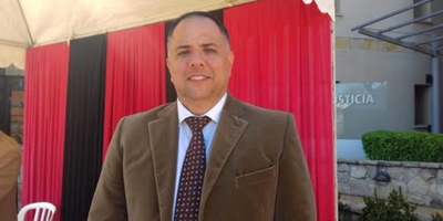“La justicia debe ser independiente a cualquier sector político”, asegura candidato a miembro del Consejo
