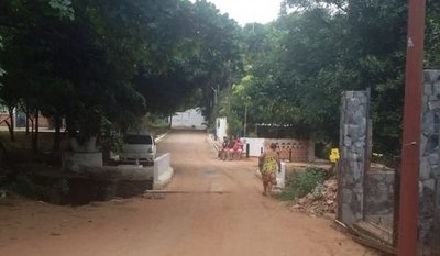 Cadáver de menor indígena hallada en una mochila estaba maniatado