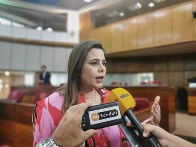 Kattya dice que caso de indígena quedará como anécdota: "Estamos acostumbrados a invisibilizar a la niñez vulnerable"