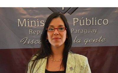 Fiscala Anticorrupción llegó a oficinas de Yacyretá para investigar caso de funcionario que tuvo 220 días de reposo