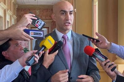 Salud Pública endurece protocolo de alerta para evitar ingreso del coronavirus