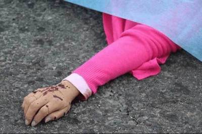 Investigan posible nuevo caso de feminicidio en Luque