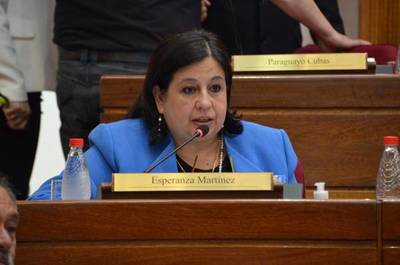 Esperanza Martínez: Muerte de menor indígena es producto del abandono y la exclusión