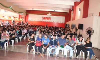 Feria especial para jóvenes que buscan primer empleo