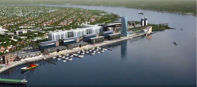 Asunción tendrá un nuevo rostro mediante el Plan de Reconversión