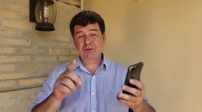 Supuesto despilfarro del dinero del PLRA por parte de Alegre debe ser investigado por el TSJE