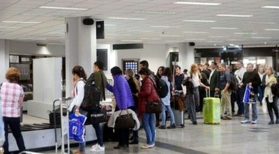 Refuerzan controles en el aeropuerto Silvio Pettirossi ante temor por ingreso de coronavirus