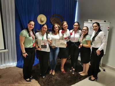 Actividades de los Centros Regionales de las Mujeres