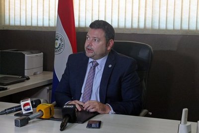 Procurador General fundamenta defensa del interés nacional en el caso Metrobus: “no corresponde pagar nada por una obra no realizada“