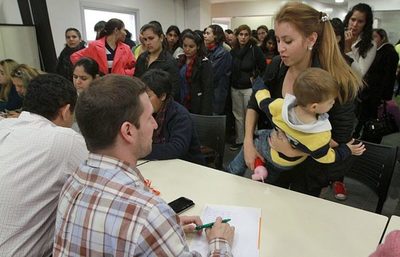 La maratón de empleo dispondrá de 665 vacancias laborales este viernes