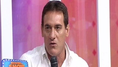 Colorado Gamarra arremetió contra "nuevos jugadores"