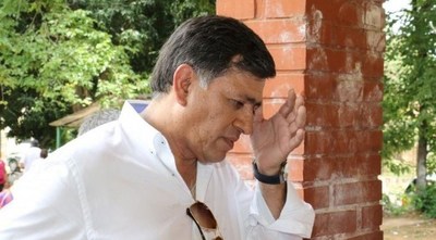 Acusan ante Fiscalía a intervenido intendente de Lambaré por tragadas de más de 45 mil millones