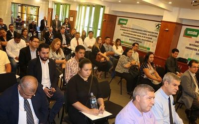 Conforman TEI para elección de autoridades de la UNE